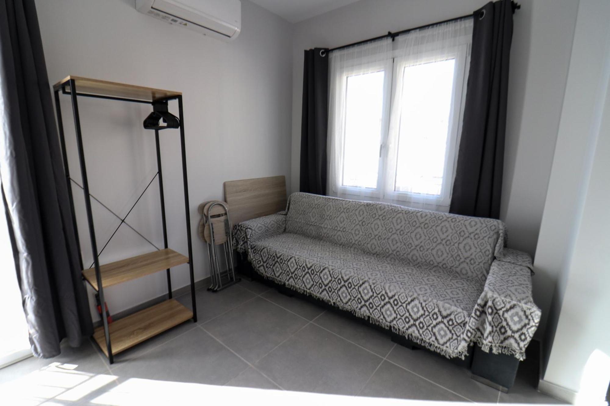 La Casa De Profesor 5 Apartment Kalambaka Bagian luar foto