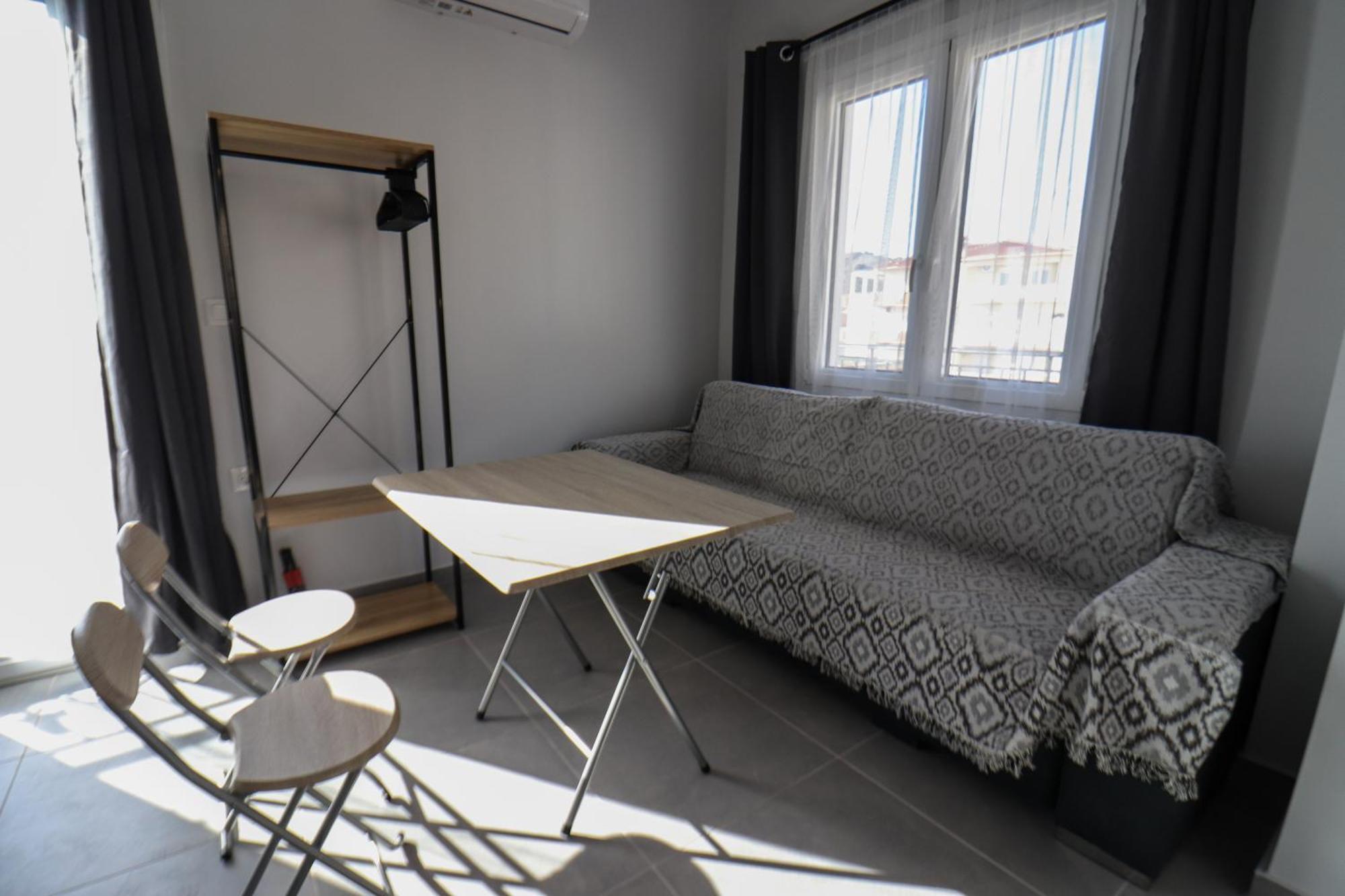 La Casa De Profesor 5 Apartment Kalambaka Bagian luar foto