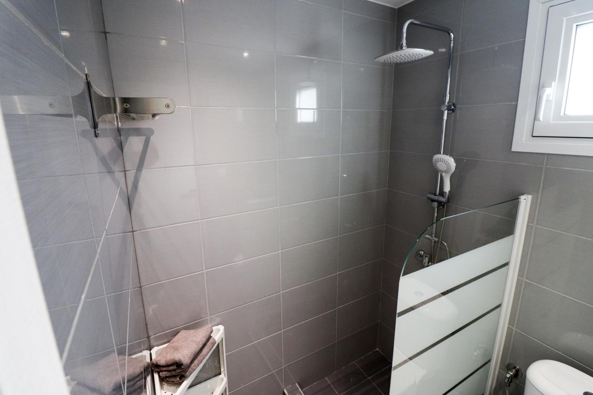 La Casa De Profesor 5 Apartment Kalambaka Bagian luar foto